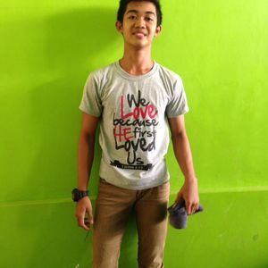 Meet your Posher, Harrielle